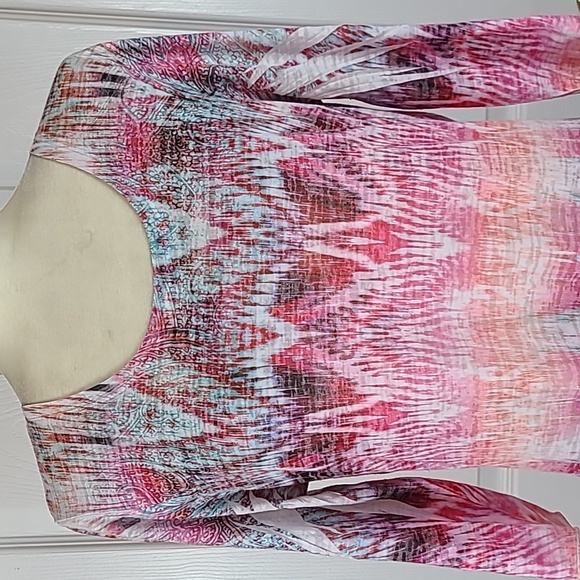 Sundance Boho Blouse - Picture 2 of 10